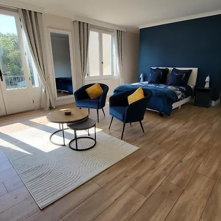 Bed & Breakfast Maison De La Riviere
