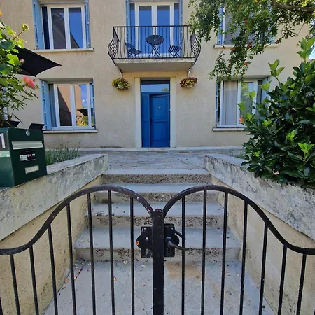 Bed & Breakfast Maison De La Riviere