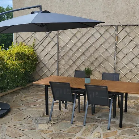 Bed & Breakfast Maison De La Riviere Eymet