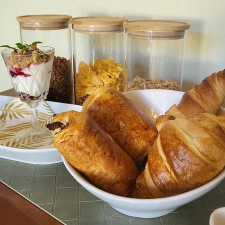 Bed & Breakfast Maison De La Riviere Eymet