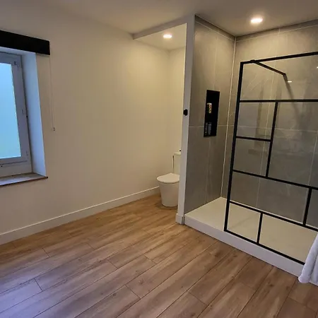 فندق مبيت وإفطار Maison De La Riviere إيميت