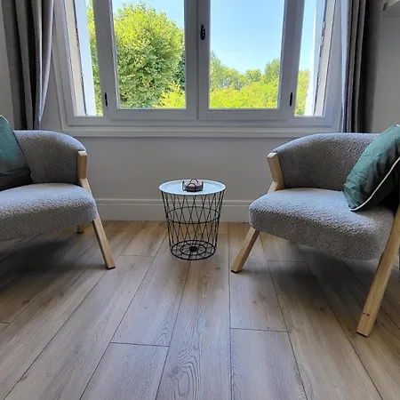 Bed & Breakfast Maison De La Riviere Eymet